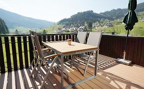 Rohrhardsberg - Stubenhof, Black Forest