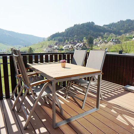 Rohrhardsberg - Stubenhof, Black Forest Simonswald Buitenkant foto