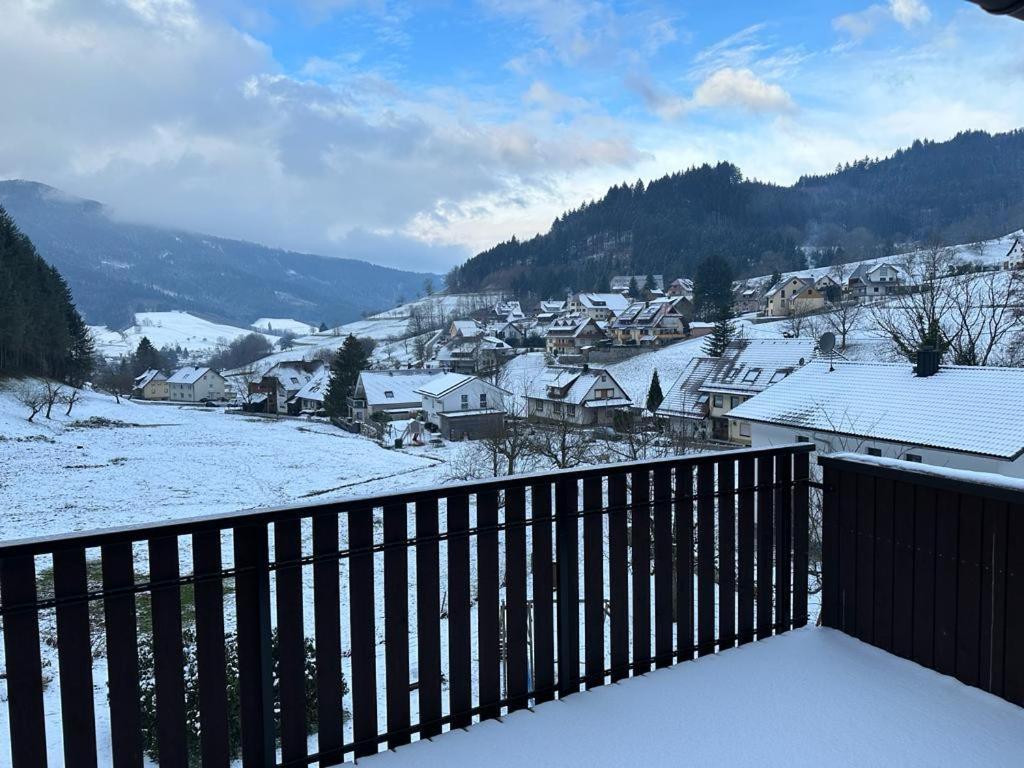 Rohrhardsberg - Stubenhof, Black Forest Simonswald Buitenkant foto